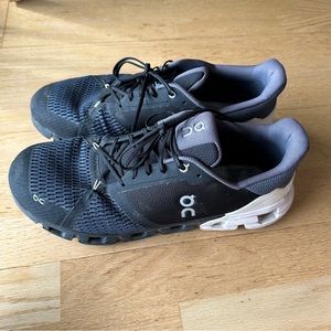 ON Cloudflyer Running Shoes - Men
